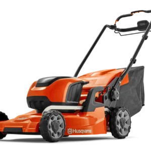 HUSQVARNA LC 347iVX bez akumulátora a nabíjačky