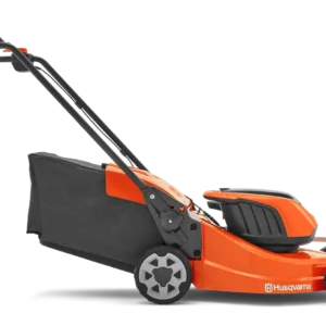 HUSQVARNA LC 347iVX s 2 akumulátormi a nabíjačkou