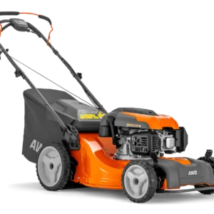 HUSQVARNA LC 353AWD