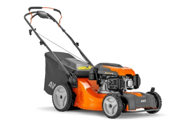 HUSQVARNA LC 353AWD
