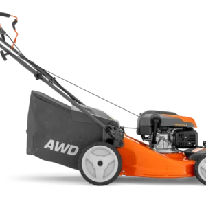 HUSQVARNA LC 353AWD