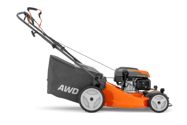 HUSQVARNA LC 353AWD