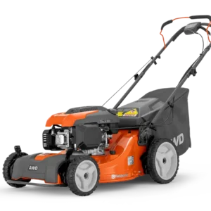 HUSQVARNA LC 353AWD