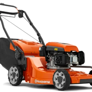 HUSQVARNA LC 353V