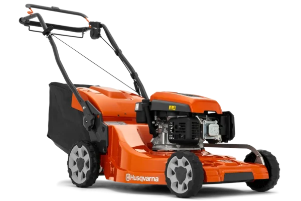 HUSQVARNA LC 353V