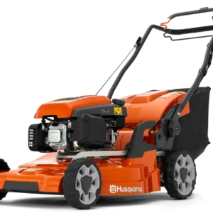 HUSQVARNA LC 353V