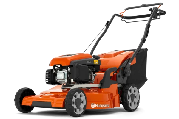 HUSQVARNA LC 353V