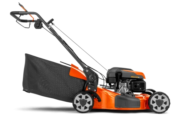 HUSQVARNA LC 356V