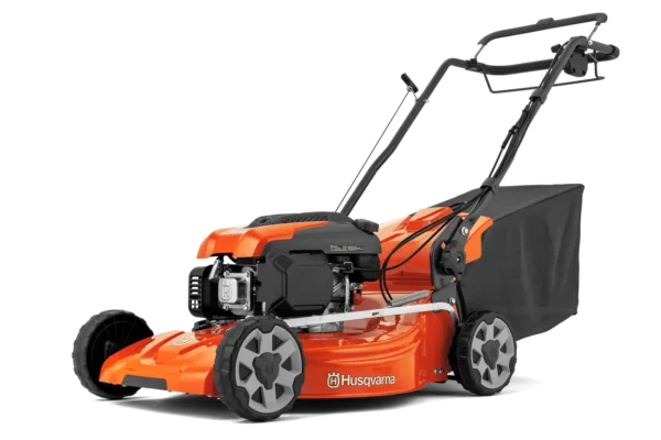 HUSQVARNA LC 356V