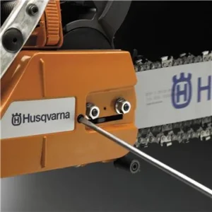 HUSQVARNA 372XP® X-TORQ