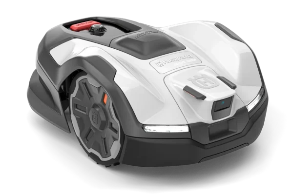 AUTOMOWER® 405VE NERA