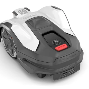 AUTOMOWER® 405VE NERA
