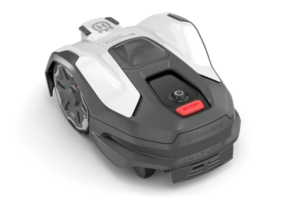 AUTOMOWER® 405VE NERA