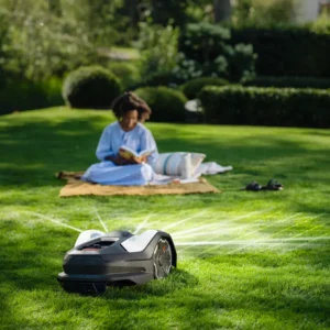 AUTOMOWER® 405VE NERA