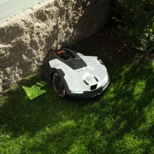 AUTOMOWER® 410VE NERA
