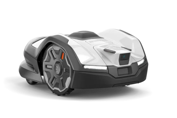 AUTOMOWER® 410VE NERA