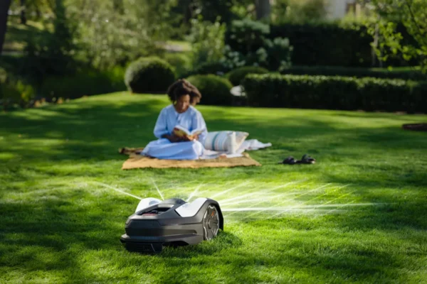 AUTOMOWER® 410VE NERA