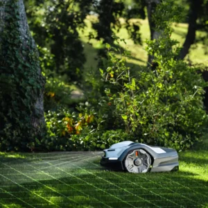 AUTOMOWER® 410VE NERA