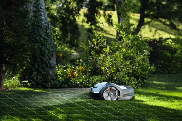 AUTOMOWER® 410VE NERA