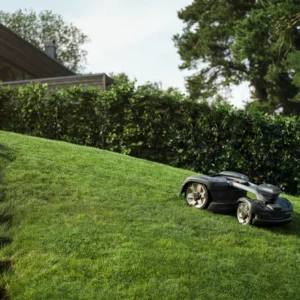 AUTOMOWER® 435X AWD NERA