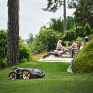 AUTOMOWER® 435X AWD NERA