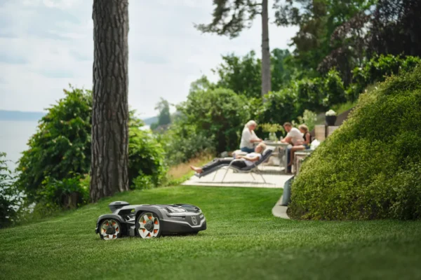 AUTOMOWER® 435X AWD NERA