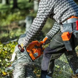 HUSQVARNA 450S