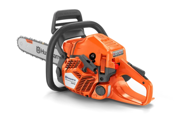HUSQVARNA 450S