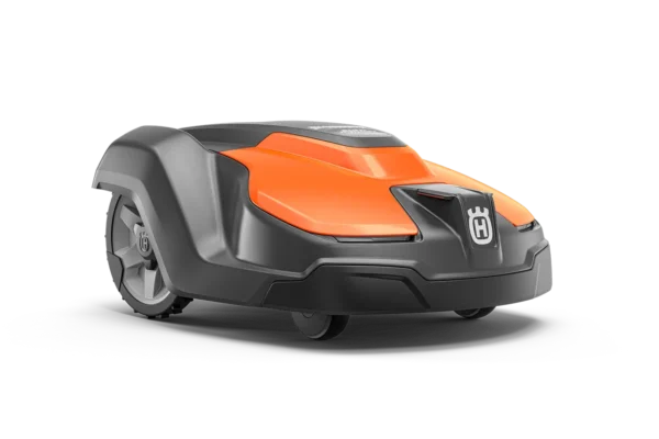 AUTOMOWER® 520 EPOS®