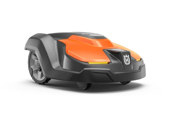 AUTOMOWER® 520 EPOS®