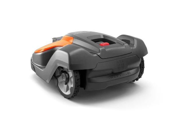 AUTOMOWER® 520 EPOS®