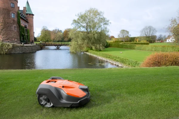AUTOMOWER® 520 dopredaj