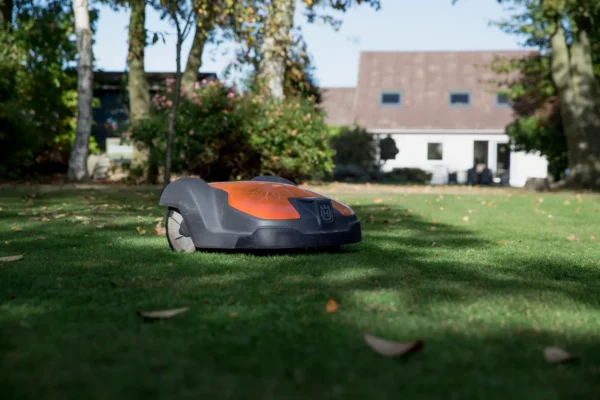 AUTOMOWER® 520 dopredaj
