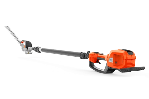 HUSQVARNA 520iHT4 bez akumulátora a nabíjačky