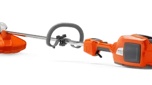 HUSQVARNA 520iLX bez akumulátora a nabíjačky