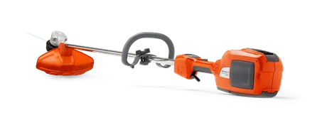 HUSQVARNA 520iLX bez akumulátora a nabíjačky