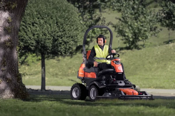 HUSQVARNA P 524X EFI