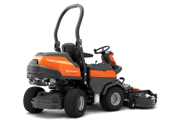 HUSQVARNA P 524X EFI