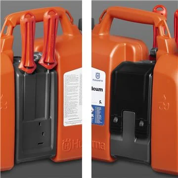 Kanister Combi 5+2,5 l