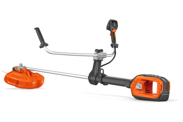 Husqvarna 525iRXT bez akumulátora a nabíjačky
