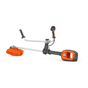 Husqvarna 525iRXT bez akumulátora a nabíjačky
