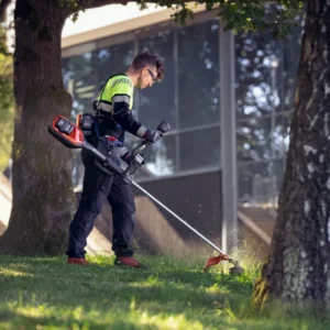 Husqvarna 525iRXT bez akumulátora a nabíjačky