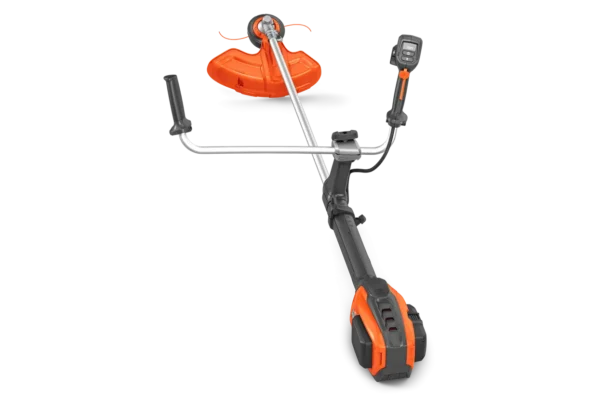 Husqvarna 525iRXT bez akumulátora a nabíjačky