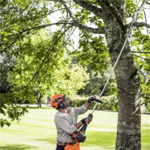 HUSQVARNA 530iP4 bez akumulátora a nabíjačky