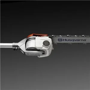 HUSQVARNA 530iP4 bez akumulátora a nabíjačky
