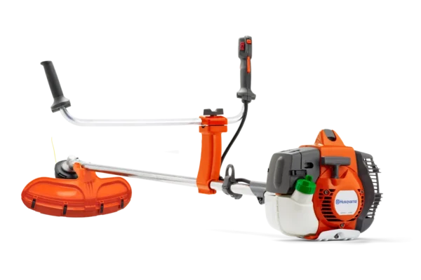 HUSQVARNA 535RX