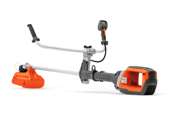 HUSQVARNA 535iRX bez akumulátora a nabíjačky