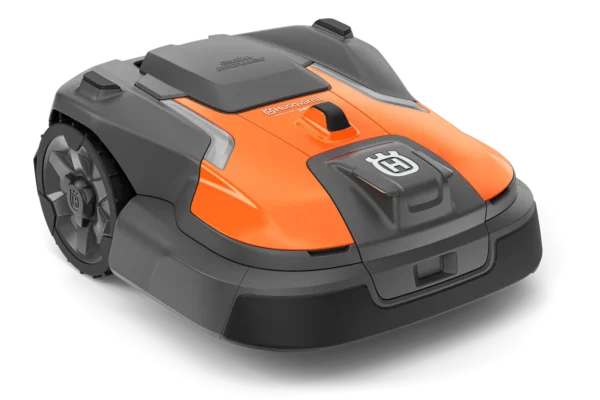 AUTOMOWER® 540 EPOS®