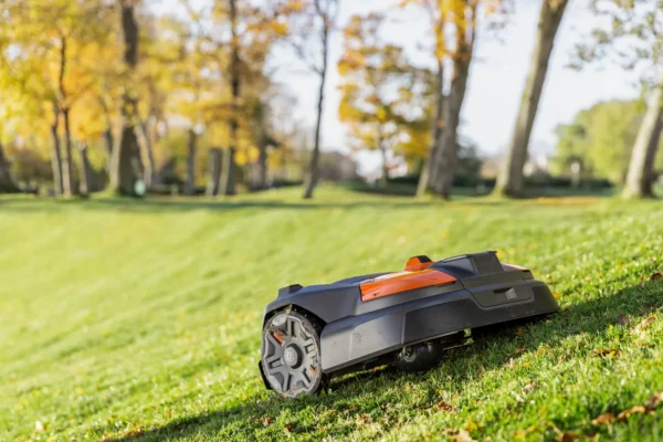 AUTOMOWER® 540 EPOS®