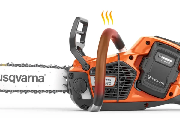 HUSQVARNA 540i XP® G bez akumulátora a nabíjačky